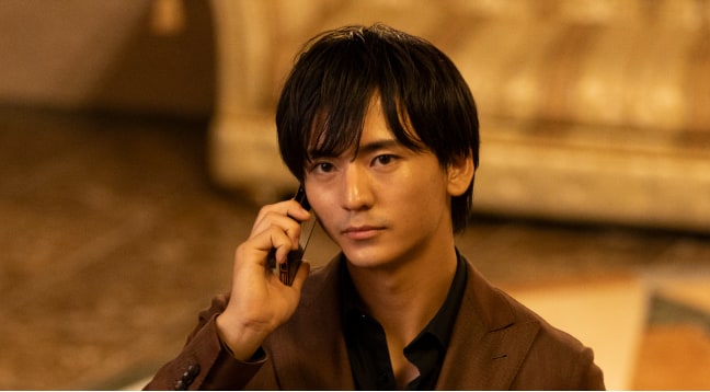 田川隼嗣