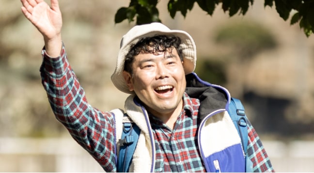 山口森広