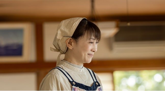 石本愛