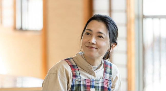 遠藤久美子
