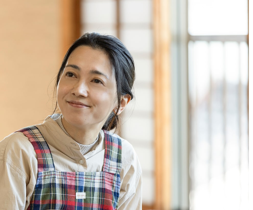 遠藤久美子