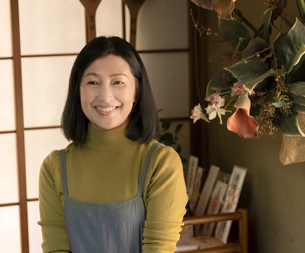 鶴田真由