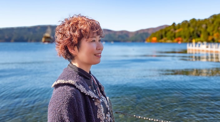 藤井香織